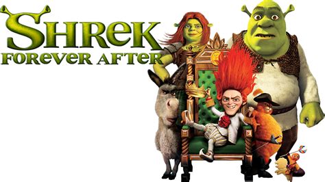 Shrek Forever After Picture - Image Abyss