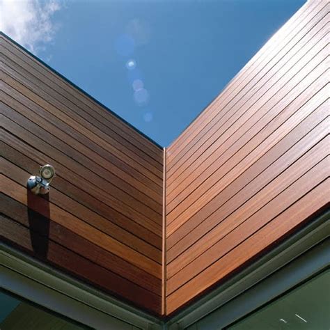 Clear Cedar Bevel Siding | Weekes Forest Products