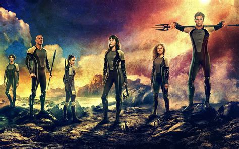 The Hunger Games Catching Fire Movie, HD Movies, 4k Wallpapers, Images ...