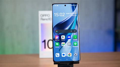 Review - OPPO Reno10 Pro Plus: Enticing, but the price... | Nasi Lemak Tech