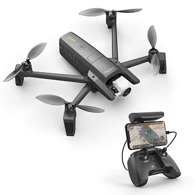 3 Camera Drones with Optical and Digital Zoom - 3D Insider