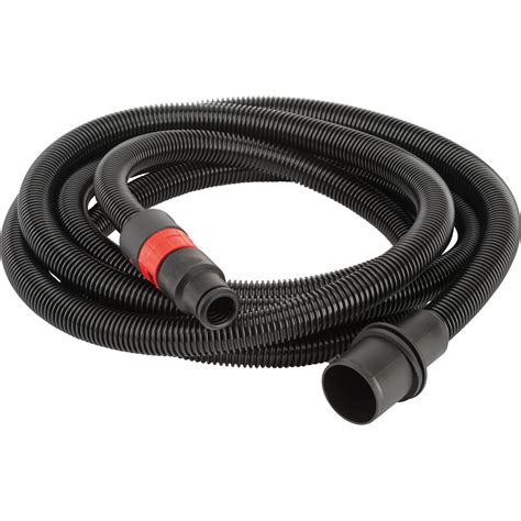 Bosch Dust Extractor Hose for GAS Extractors | Dust Extraction Accessories