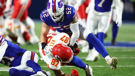 Full highlights of Bills vs. Chiefs AFC divisional round matchup