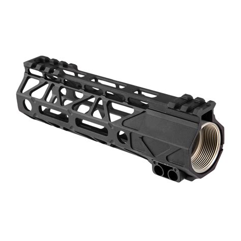 BATTLE ARMS DEVELOPMENT INC. BATTLERAIL MLOCK HANDGUARD | Brownells