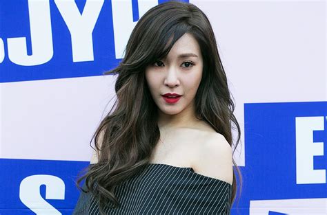 Generation: Tiffany Young talks new Girls' Generation music: "The time ...