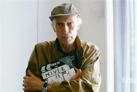 Eric Rohmer, 1920 - 2010 on Notebook | MUBI