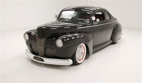 1941 Ford Deluxe | Classic & Collector Cars