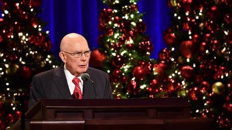 Merry Messages Given at First Presidency Christmas Devotional | LDS Daily