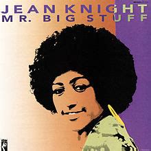 Jean Knight – Mr. Big Stuff Lyrics | Genius Lyrics