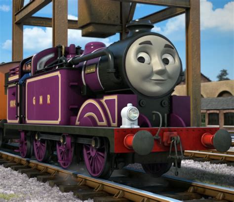 Ryan (Thomas & Friends) | Thomas and Twilight Sparkle's Adventures Wiki | Fandom