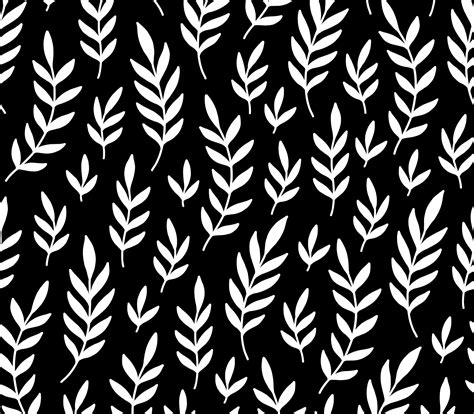 White Leaves Wallpaper Background Free Stock Photo - Public Domain Pictures