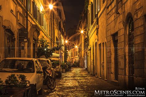 Rome, Italy - MetroScenes.com – City Skyline and Urban Photography and Prints by Matt Robinson ...