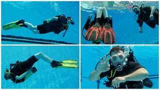 Yu Diving at The Manchester Aquatics Centre | Scuba Diving T… | Flickr