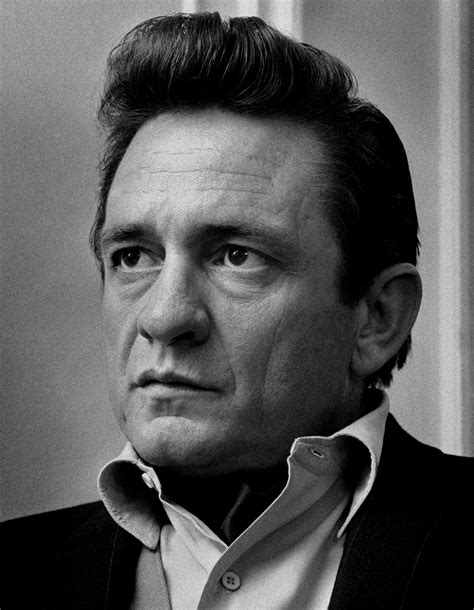 Johnny Cash Quotes On Working. QuotesGram