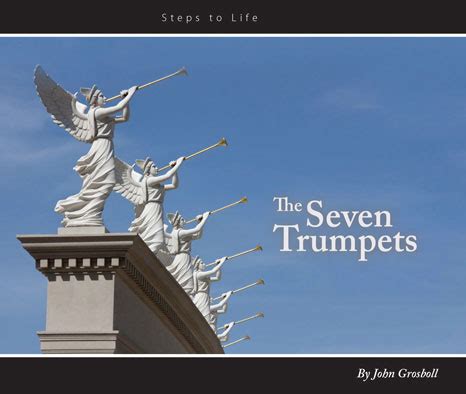 The Seven Trumpets - DVD Set - Steps to Life