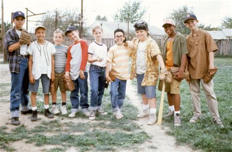 The Sandlot Pictures | POPSUGAR Entertainment Photo 17