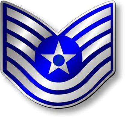 121 Keesler Airmen selected for promotion to technical sergeant ...