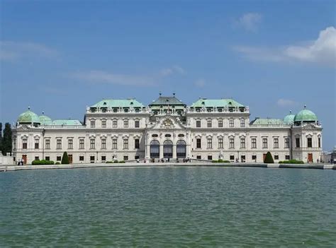 Top 10 Monuments in Vienna Austria | Most Visited Monuments in Vienna