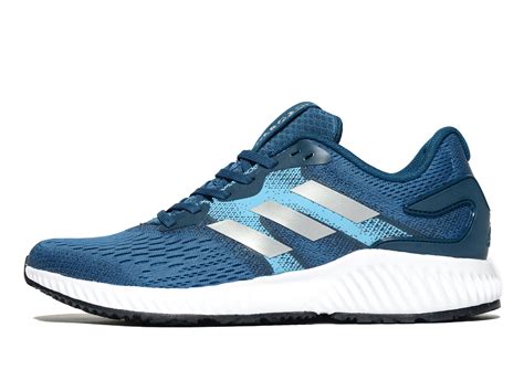 Lyst - Adidas originals Aerobounce Running Shoes in Blue for Men