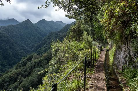 10 of the Best Levada Walks in Madeira