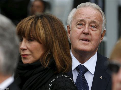 Henrietta Haynes Kabar: Brian Mulroney Funeral Schedule