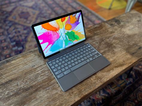 Lenovo Duet 3 Review: More Than I Expected From a Budget Laptop - CNET