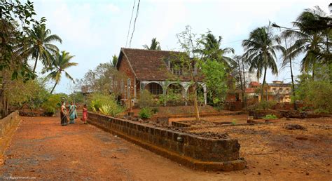 Devgad houses | Konkan houses photos & photography