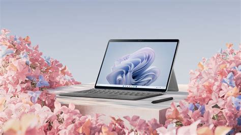 Microsoft Surface Pro 10: Release date, specs and more detailed