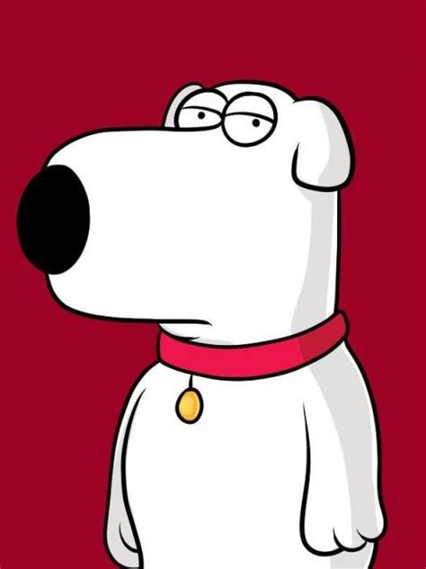 Brian Griffin (Family Guy) vs Droopy - Superhero Database