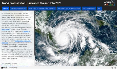 Hurricane And Typhoon Updates – The latest on tropical storms