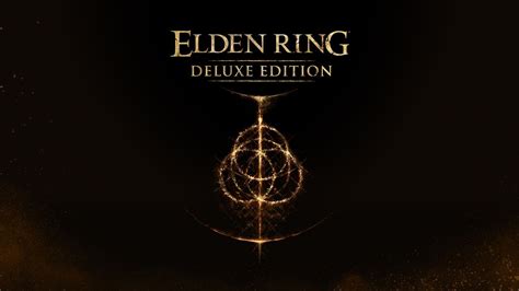 ELDEN RING Deluxe Edition | PC Steam Game | Fanatical