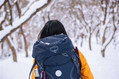 The Best Waterproof Backpack for Hiking | A Buyer's Guide