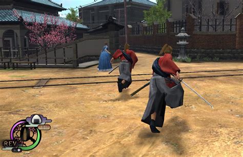 Way of the Samurai 4 PC - Game Review