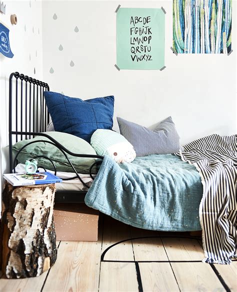 Kids Bedroom Décor Ideas For Girls and Boys - IKEA