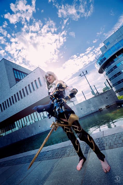 Cosplay Blog of Syrupcookie - Fire Emblem Fates - Corrin Nohr Noble ...