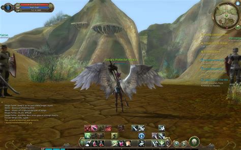 Recommended Best MMORPG & MMO Games For PvE | So Nerdy