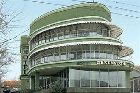 HOTEL GREENSTONE - Prices & Reviews (Kherson, Ukraine)