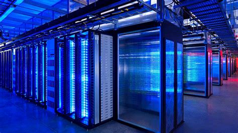 All That You Need To Know About Data Centre Security