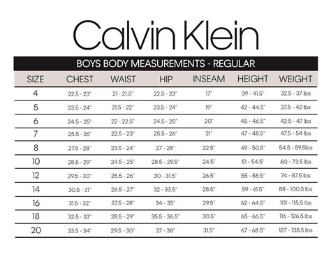 Kristall Regler Eine Nacht calvin klein jacket size chart Versengen ...