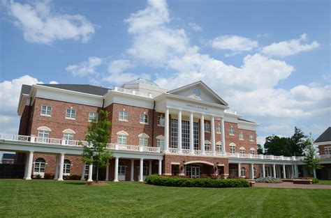 The Princeton Review lists Elon MBA program among best in the country | Today at Elon | Elon ...