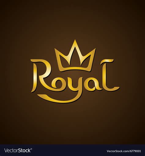 Royal Letter Font