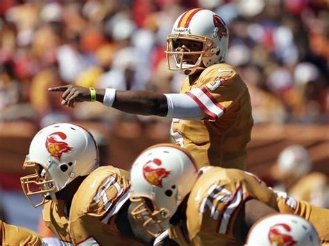 Get to know, Tampa Bay: Bring back those creamsicle uniforms Bucs! - mlive.com