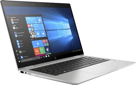 4SU65UT - $899 - HP EliteBook x360 1030 G3 CONVERTIBLE 2-IN-1 Core™ i5-8250U 1.6GHz 256GB SSD ...