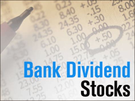 10 Bank Dividends with Room to Rise - TheStreet