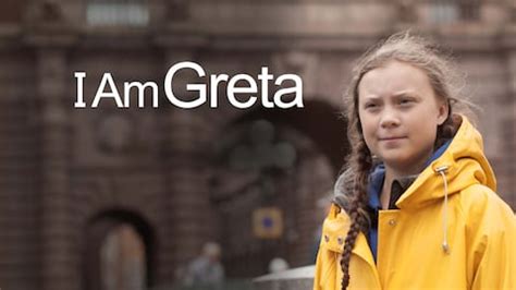 I am Greta | Films | CBC Gem