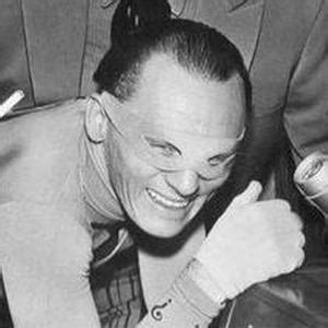 Frank Gorshin - Bio, Facts, Family | Famous Birthdays