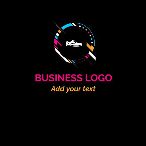 BUSINESS LOGO Template | PosterMyWall