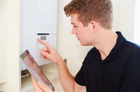 Boiler Repair 101: A Homeowner’s Guide to Heating Repair