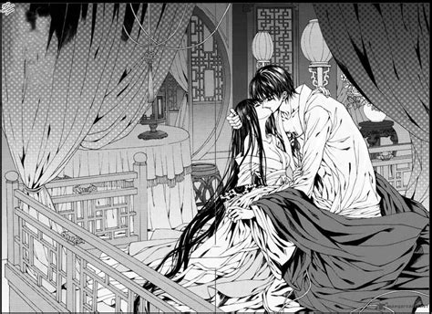 Childhood Bride Raw Manga