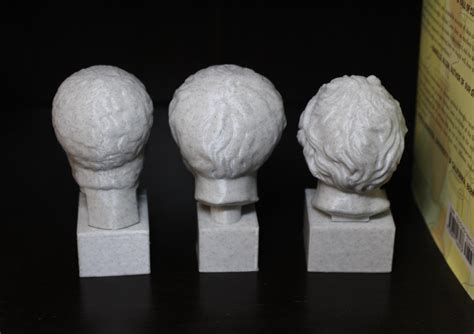 Plato Aristotle Socrates Busts Statues of the Greek - Etsy